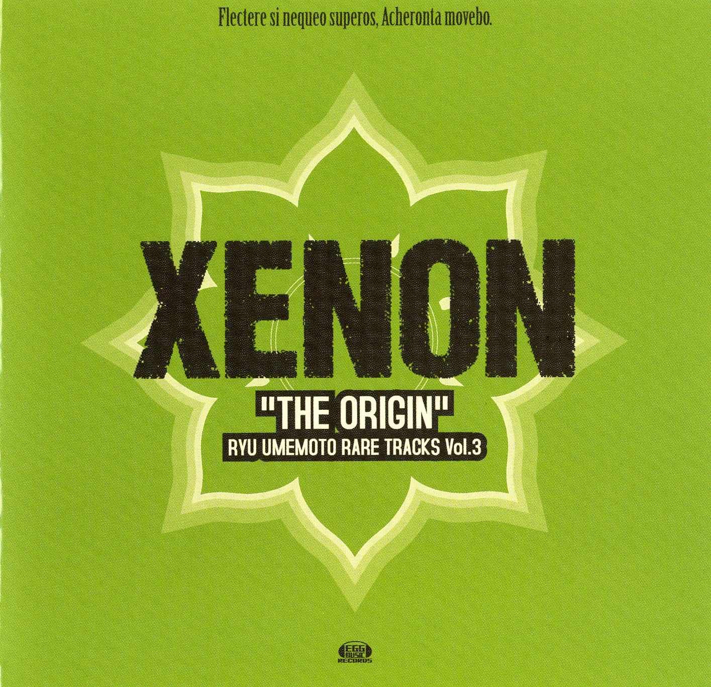 XENON XENON
